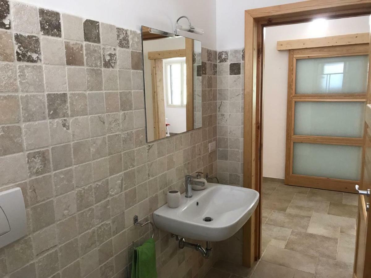 Casa Vacanza Elvira Porto Selvaggio Santa Caterina  Exterior foto